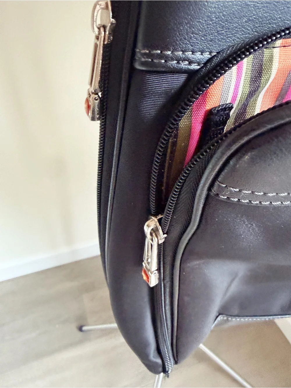 Swiss gear Black Laptop Tote Bag